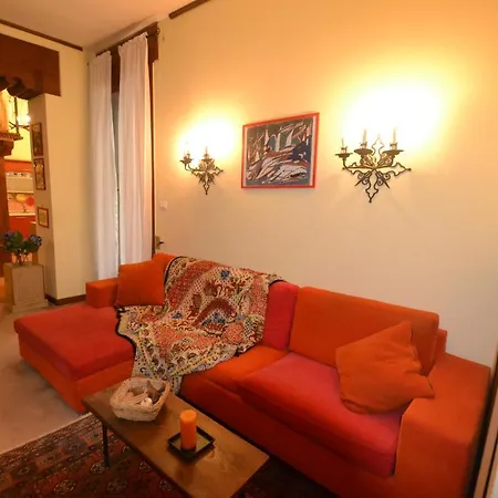 Castello 5888 C, Santa Marina, Calle Marcello, Loft Venice Exterior photo