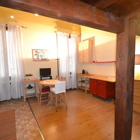 Castello 5888 C, Santa Marina, Calle Marcello, Loft Venice Exterior photo