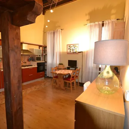 Castello 5888 C, Santa Marina, Calle Marcello, Loft Venice Exterior photo