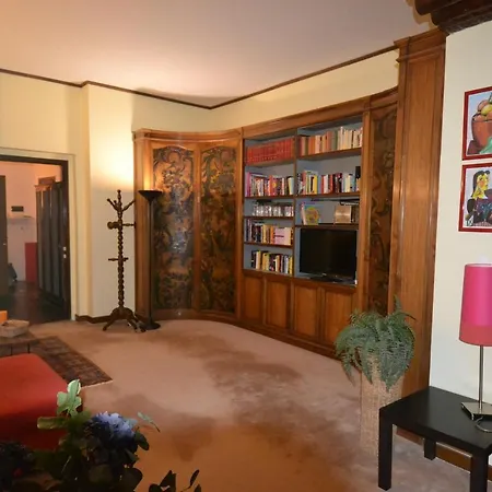 Castello 5888 C, Santa Marina, Calle Marcello, Loft Venice Exterior photo