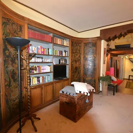 Castello 5888 C, Santa Marina, Calle Marcello, Loft Venice Exterior photo