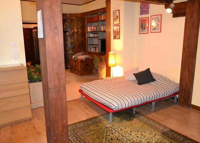 Castello 5888 C, Santa Marina, Calle Marcello, Loft