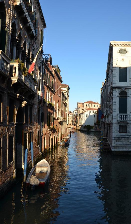 Castello 5888 C, Santa Marina, Calle Marcello, Loft Venedig