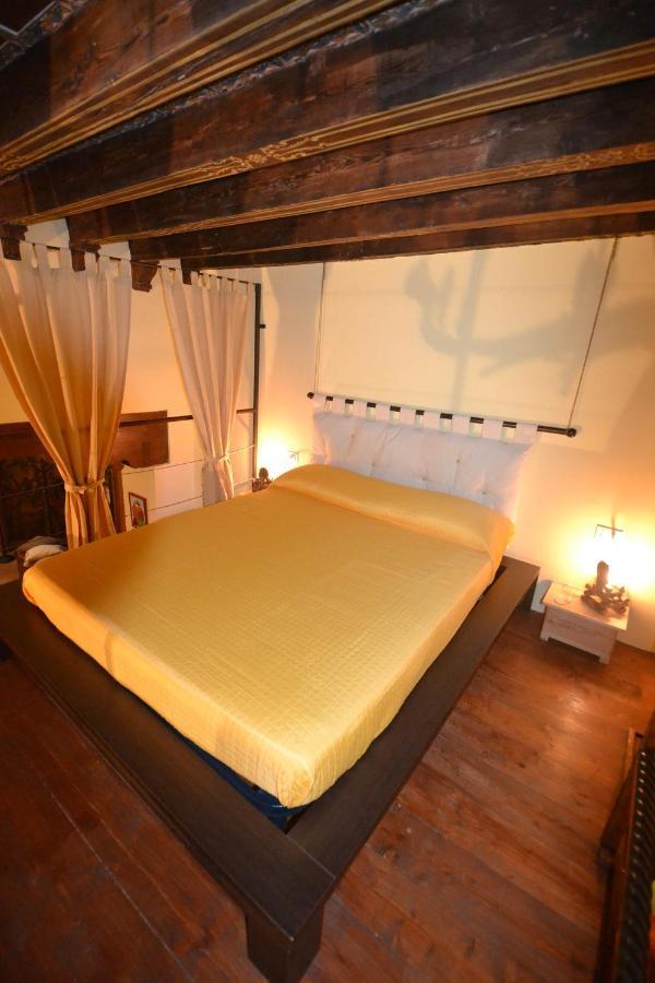 Castello 5888 C, Santa Marina, Calle Marcello, Loft Apartment Venedig