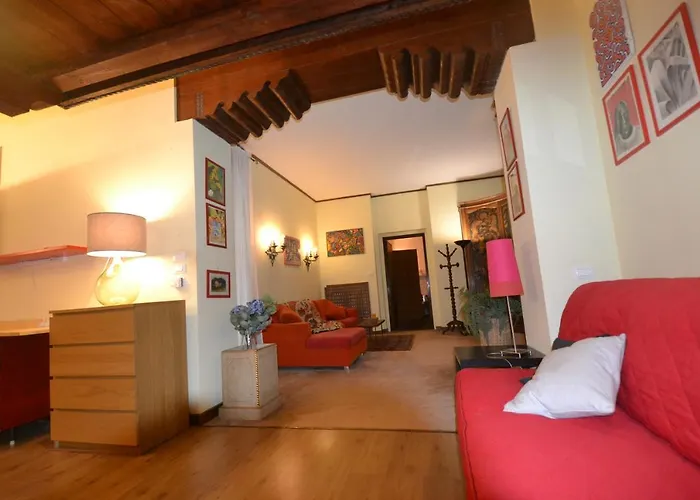 Castello 5888 C, Santa Marina, Calle Marcello, Loft