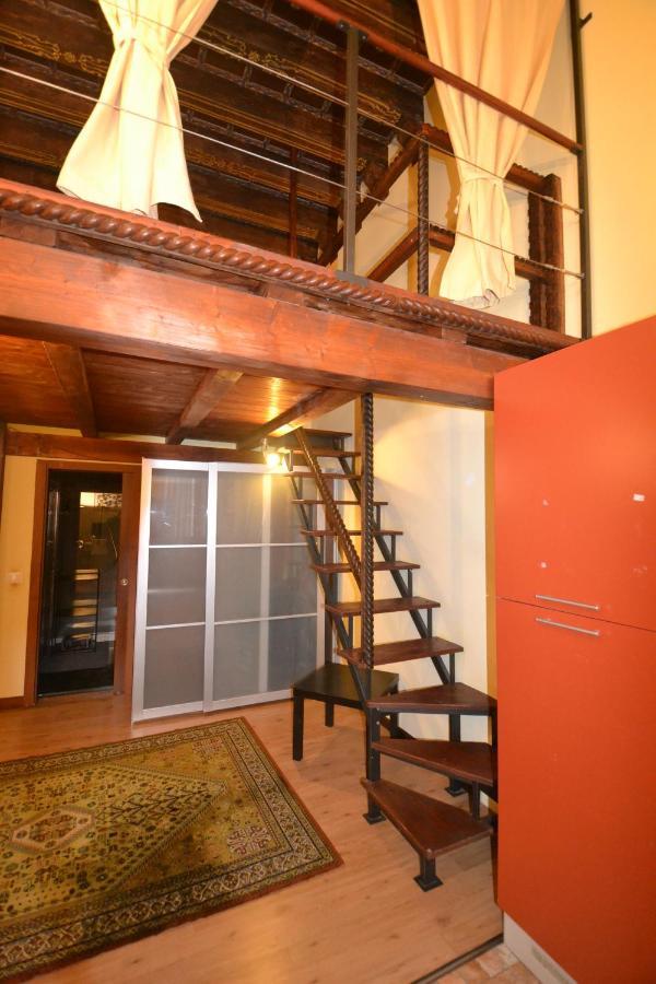 Castello 5888 C, Santa Marina, Calle Marcello, Loft * Veneza